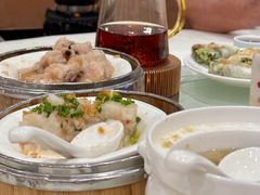 -凤凰楼酒家·粤宴点心(华强北店)