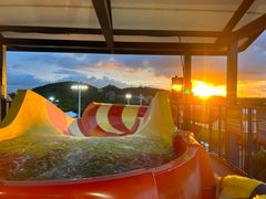 -上海玛雅海滩水公园