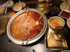 -牛New寿喜烧(闵行龙湖天街店)