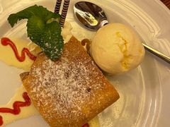 -宝莱纳餐厅(滨江店)