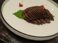 -羊城酒店·中餐厅