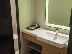 -苏州吴中希尔顿欢朋酒店