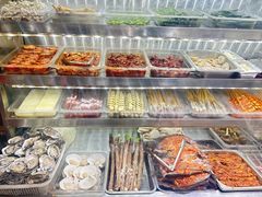 -最昭通一品黄牛小肉串(新迎店)