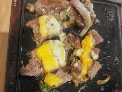-豪客来牛排(红豆万花城店)