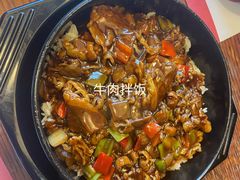 -辛氏火炉·韩式古法烤肉(松北店)