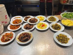-太湖面馆十八浇(渔港路店)