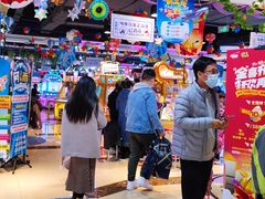 -大玩家(万达广场大连甘井子店)