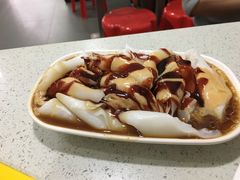 -芬芳甜品(同福路店)