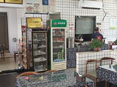 -八两八金·莱芜特色炒鸡(市南漳浦路店)