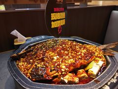 -一味一诚•鲜嫩烤鱼(昌平悦荟店)