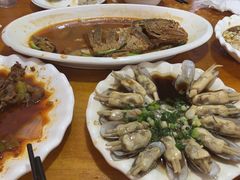 -温州一家人美食(西木头市店)