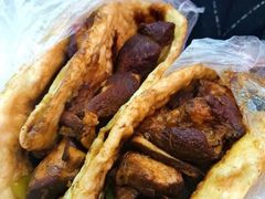 -王虎子大饼(甸柳新村五区店)