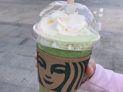 -星巴克(深圳星都豪庭店)