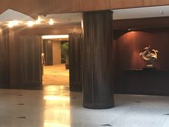 -西安永宁门大景城堡酒店