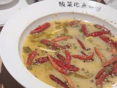 -新太二·鲜料川菜(晶耀前滩店)