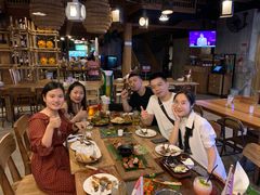 -Naughty Nuri’s Phuket