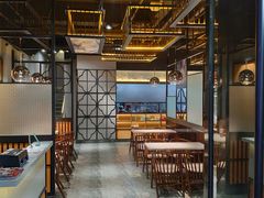 大堂-老廣糖水铺(乐汇城店)