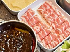 -迪迪客欢乐火锅(斯大林路店)