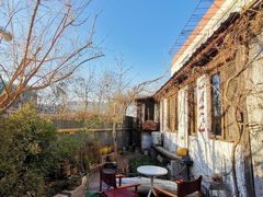 -斯多格书乡(北京大学畅春园店)