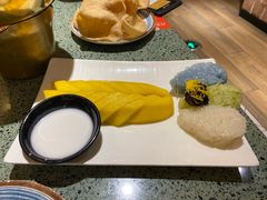 -Home Thai·泰谣(王府井apm店)