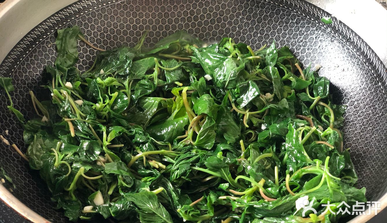 不起眼的蔬菜，养生人的最爱