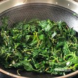 不起眼的蔬菜，养生人的最爱