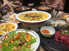 -冯小炒(巴渝大道店)