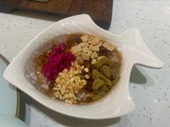 经典红糖冰粉-青花椒花椒鱼(合生汇店)