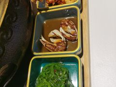 -红沃鳗鱼黑牛烤肉店(不老街店)