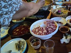 -亮欢寨(凯里总店)