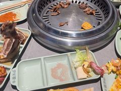 -盛江山自助料理(太原街万达店)