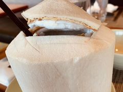 -mango tree芒果树泰国餐厅(青岛万象城店)