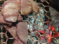 -老炉家木炭烤肉(长江国际店)