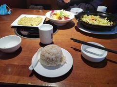 -黑鸡小馆(金源店)