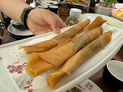 -绿茶餐厅(南翔印象城MEGA店)
