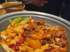 -耶里夏丽·新疆菜(徐家汇臻选店)