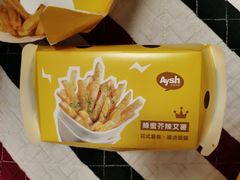 -艾薯夫妇Aysh(壹方城店)