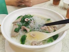 -明记港式烧腊茶餐厅(下沙店)