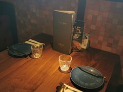 -星叶·东南亚料理(宁波万象汇店)