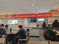 -李先生牛肉面大王(广渠门内店)