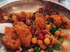 -峨眉山豆腐脑(芳草总店)