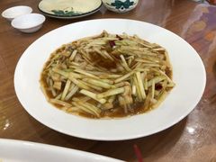 -洲晓鲜·舟山海鲜大排档(朱家尖风景区店)