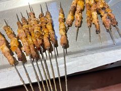 -三个大叔东北烧烤·砂锅菜(西三旗店)