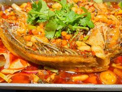 -乔街深夜食堂·台州菜·高压锅生蚝(杭州总店)
