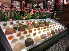 -芭菲盛宴·环球美食(解放碑英利国际店)