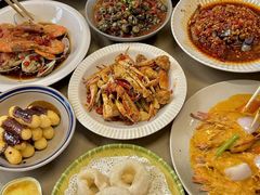 -老三样·旧食新味(万寿宫店)