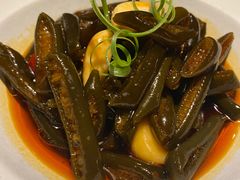-东南里湖景餐厅·新闽菜(浦西万达店)