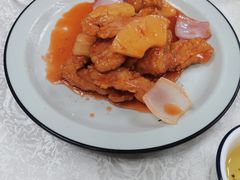 -成惠食府(赤岗店)