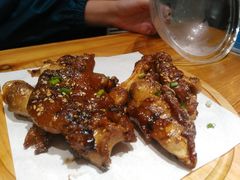 -金谷园饺子·烧烤·家宴(人大总店)