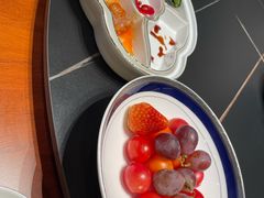 -翕间食·精致淮扬菜(江苏大剧院店)